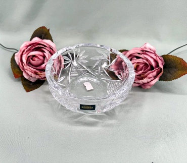 CRYSTAL BOHEMIA 79001/0/99030/145, стекло