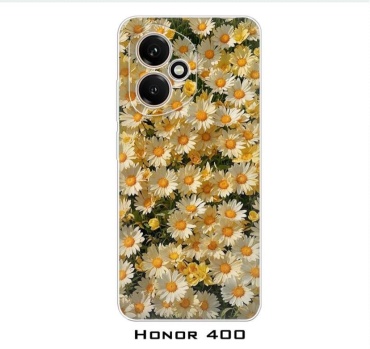 Чехол для Honor 400 рисунок