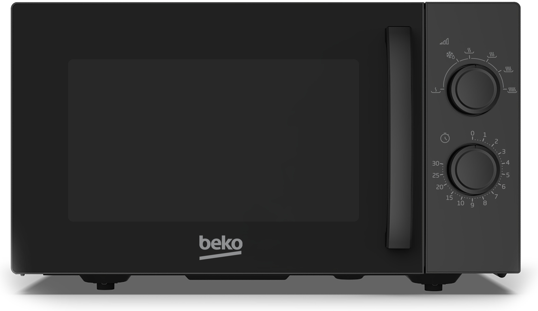 Микроволновая печь BEKO MOF23300B черный
