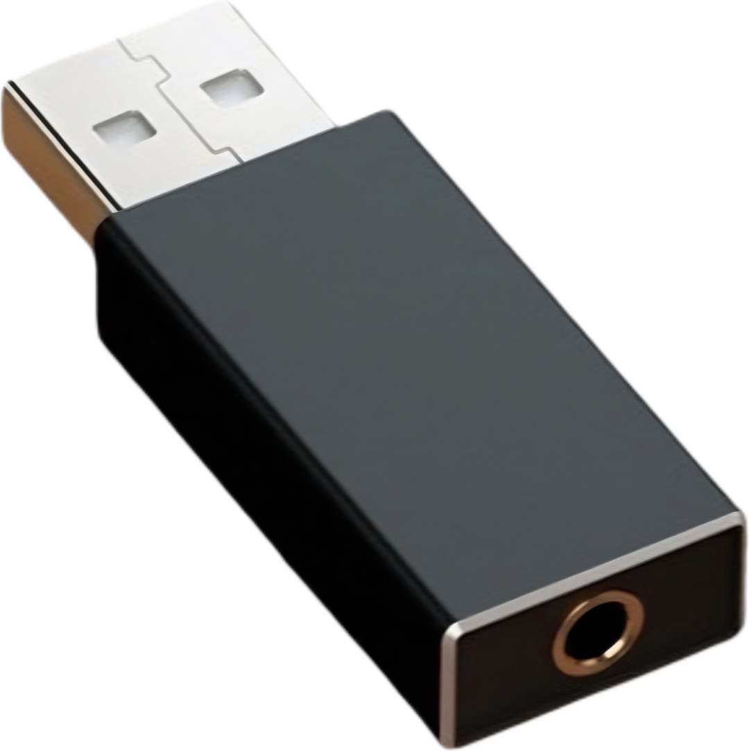 Звуковая карта Venera online USB