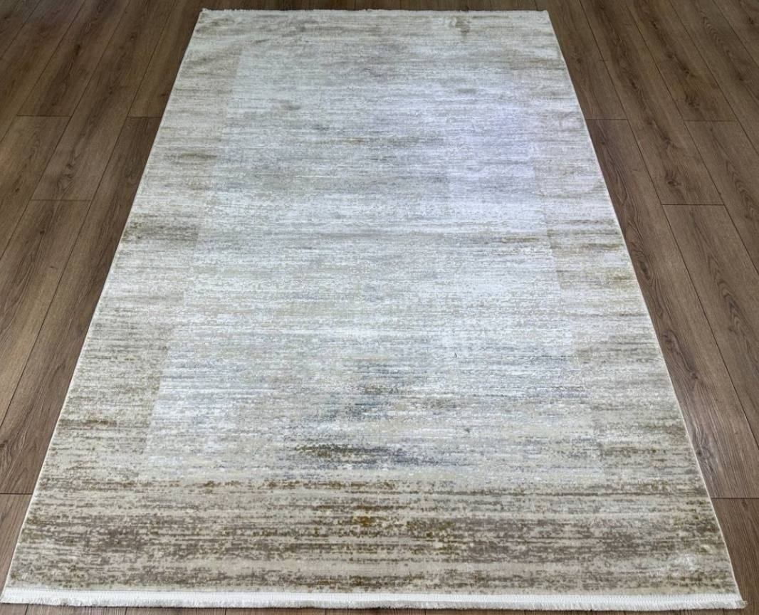 Ковер BAINUR 400x600 см, короткий ворс, Турция