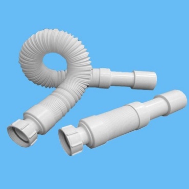 Труба гофрированная для сифона McAlpine MRMF120S 1 1/4