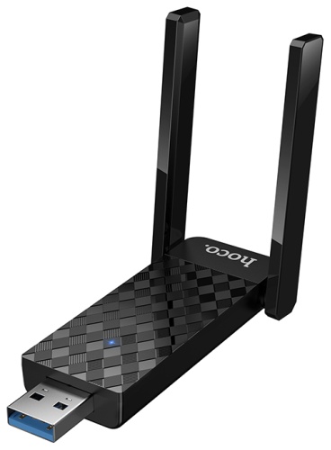 Wi-Fi роутер Hoco HI34