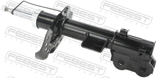 Амортизатор FEBEST передний 22110-002FR 1 шт