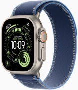 Смарт-часы Apple Watch Ultra 3 2025 GPS &#43; 5G M/L 49 мм золотистый-синий