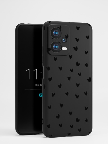 Чехол для Xiaomi X5 рисунок