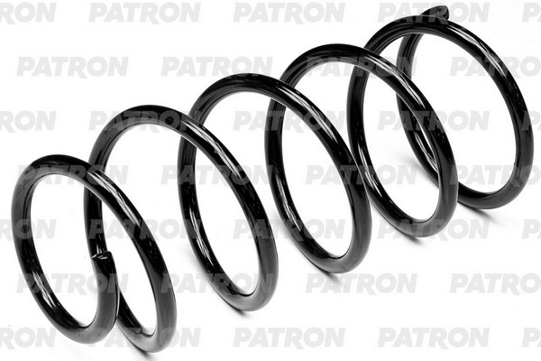 PATRON пружина передней подвески PCS774288