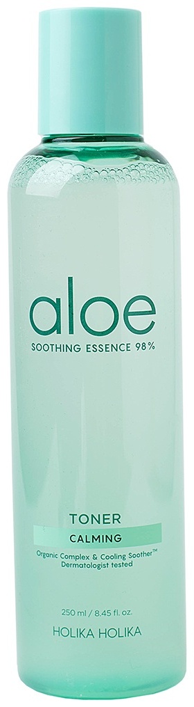 Holika Holika тонер Aloe 250 мл
