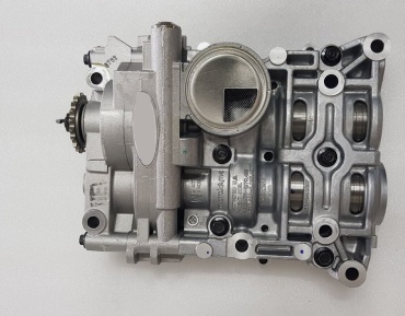 Hyundai балансировочный вал 233002G542