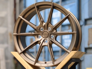 Wheelforce-wf-xf005_4 7x16/5x100 D73.1 ET35 4 диска черный, серебристый, графит