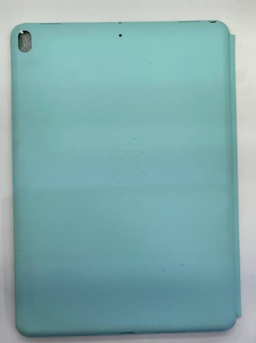 Чехол Smart Case для Apple iPad Air (2019), iPad Pro 10.5 (2017) 10.5 дюйм голубой, синий