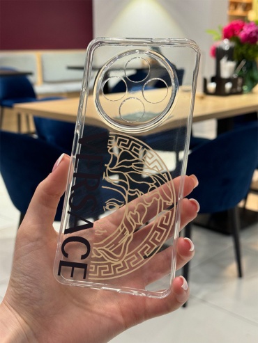 Чехол для TECNO Spark 30 рисунок