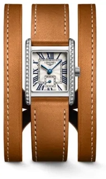 Кварцевые Longines L5.200.0.71.3 нержавеющая сталь