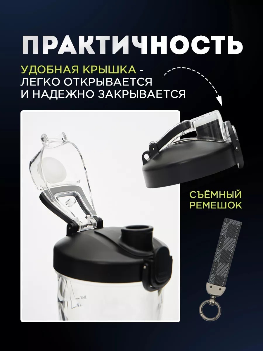 Блендер BlendX Pro — фото 5