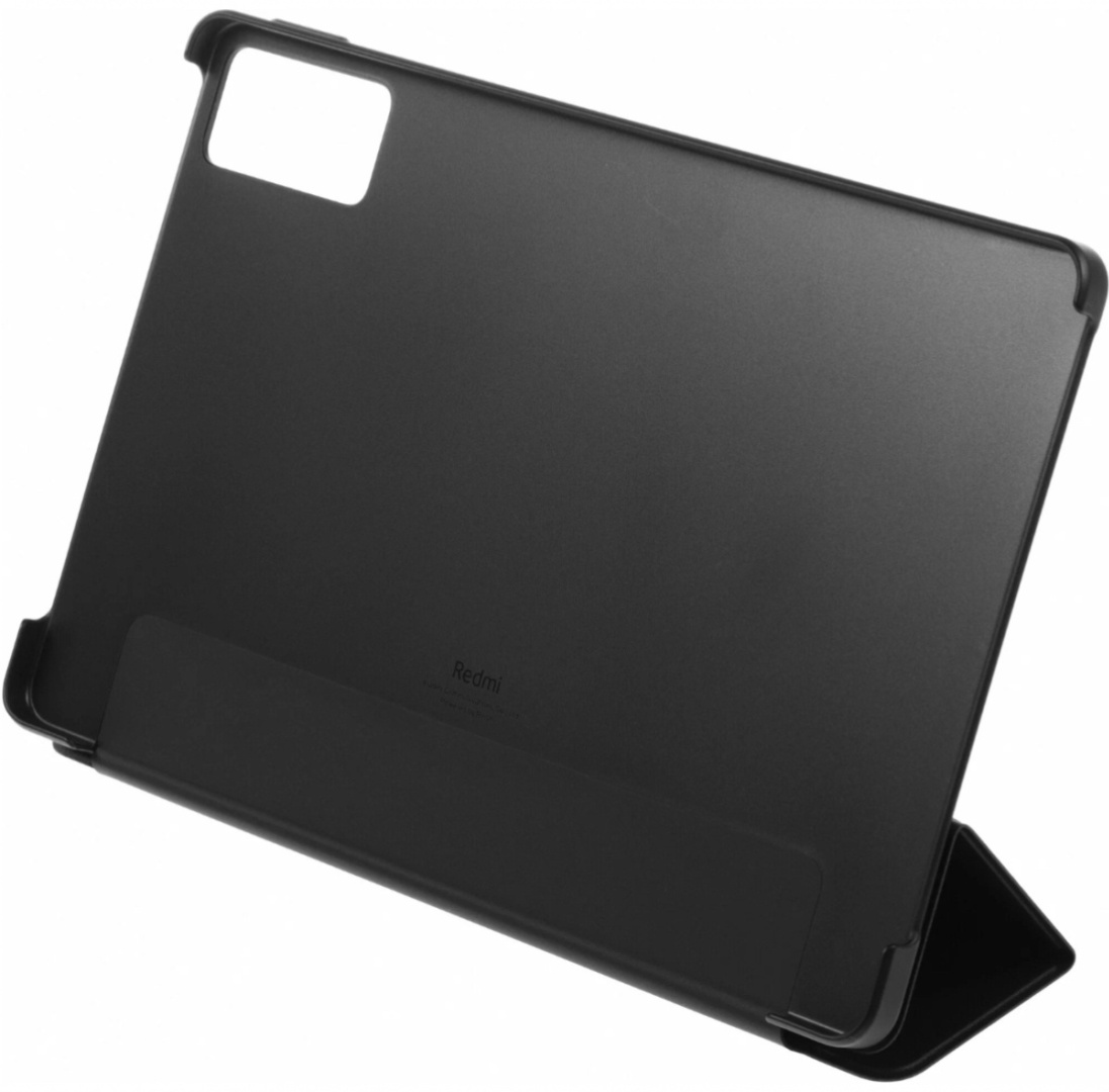 Чехол Xiaomi для Redmi Pad SE 11 дюйм черный