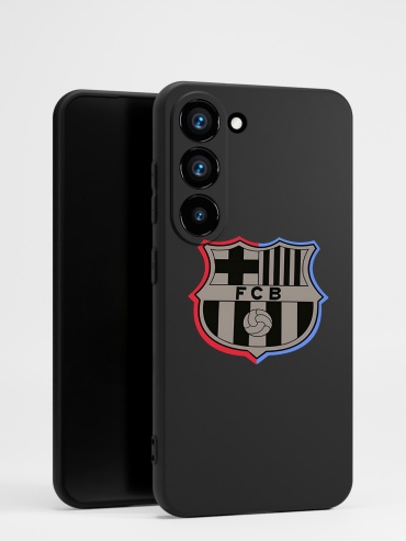 Чехол для Samsung Galaxy S23 FE рисунок