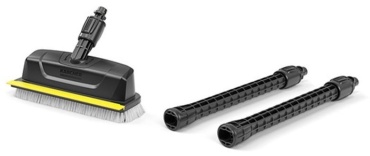 Karcher насадка очиститель террас PS 30 2.644-123.0 3 шт