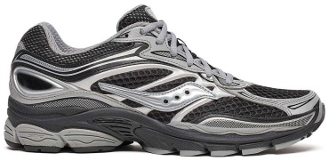 Кроссовки Saucony мультиколор