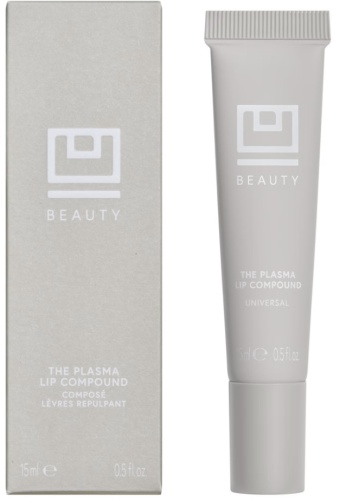UBEAUTY бальзам The Plasma Lip Compound 15 мл
