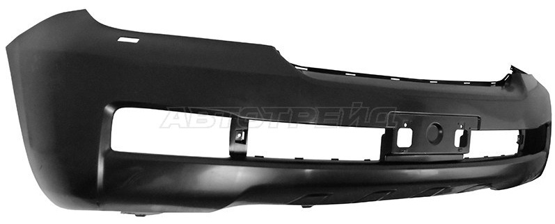 SAT бампер STTY920000 для Toyota Land Cruiser 2007-2012