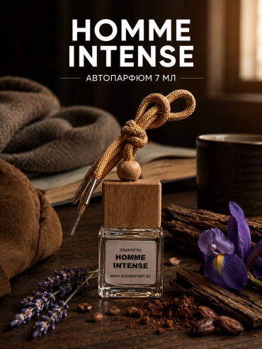 Ароматизатор жидкий 30401182_D1or Homme Intense 7 мл