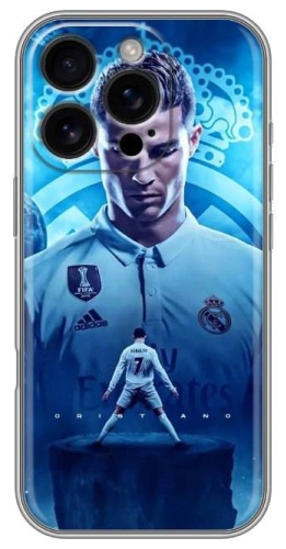 Чехол BAIKO для Apple iPhone 16 Pro Max рисунок