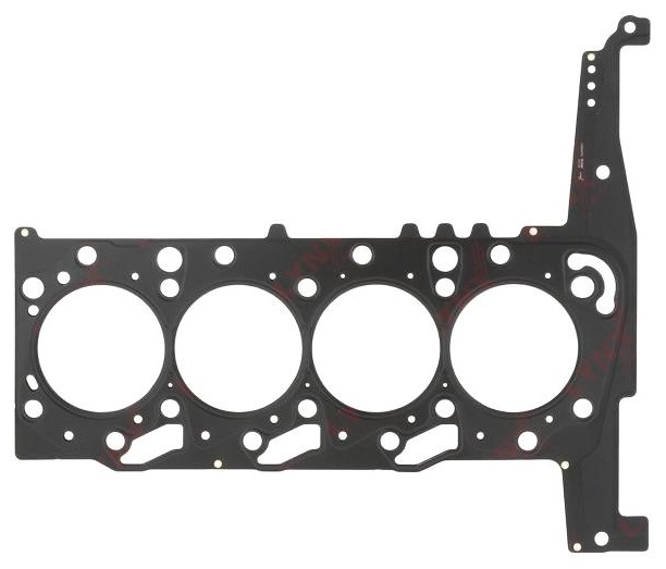LYNXauto прокладка головки блока цилиндров SH0394