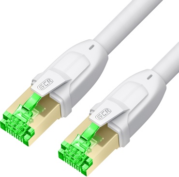 Патч-корд GCR RJ-45 - RJ-45 5 м