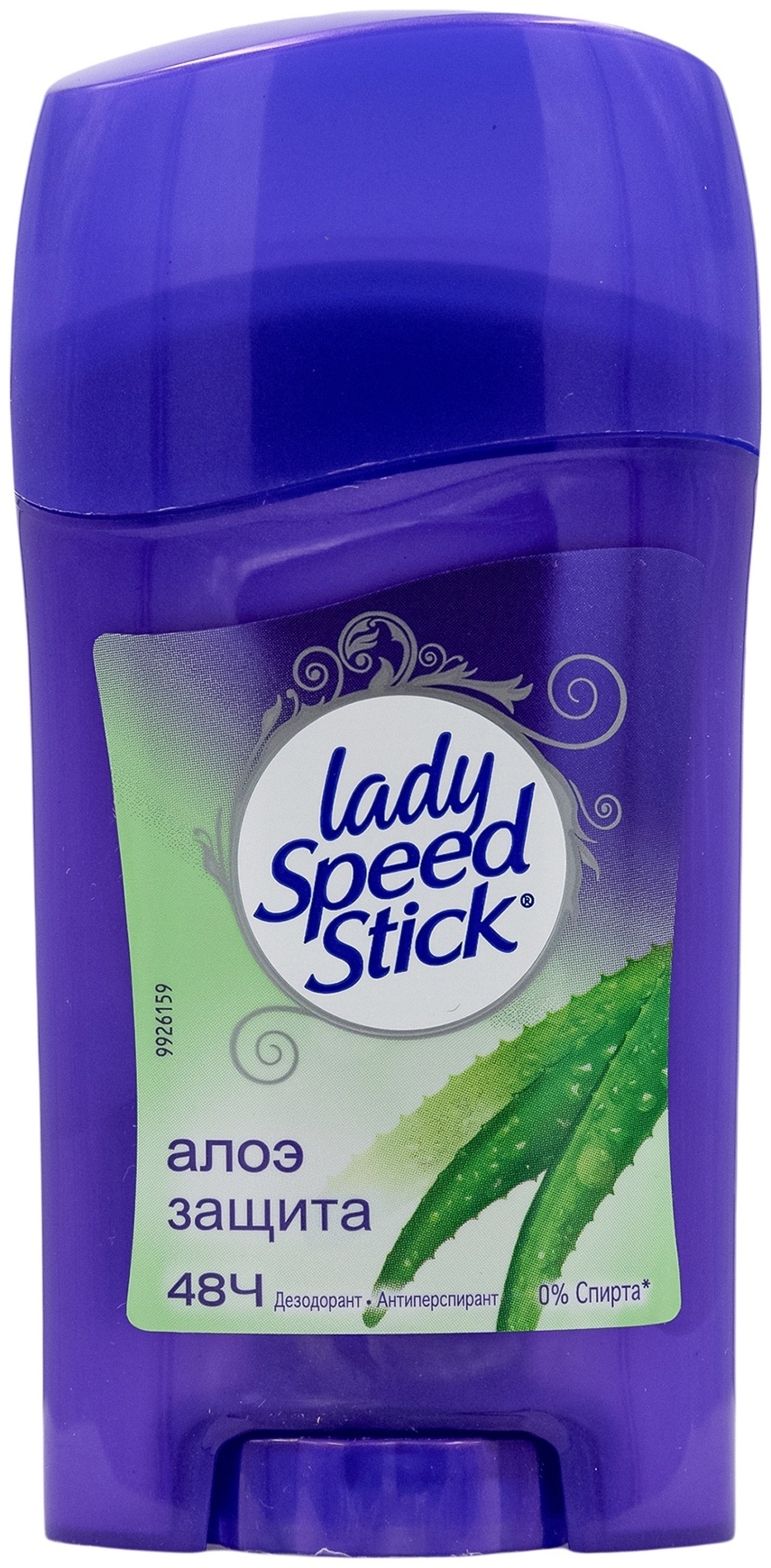 Lady Speed Stick   -   45        Kaspi.kz