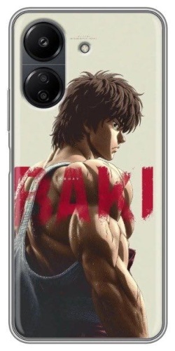 Чехол BAIKO для ZTE Blade A35e рисунок