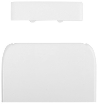 Legrand заглушка 010722 1 шт