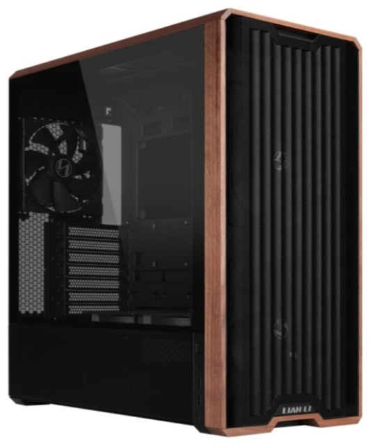 Корпус LIAN LI Lancool 217 черный