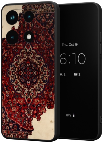 Чехол для Infinix NOTE 30 Pro рисунок