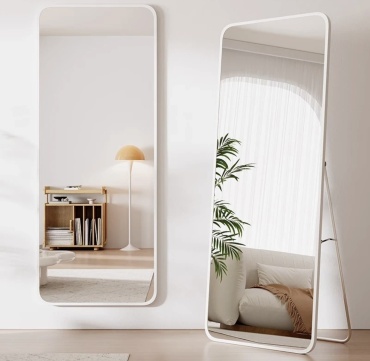 Зеркало настенное, напольное MIRROR 50x160 см