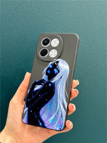 Чехол для TECNO Spark 30 5G рисунок