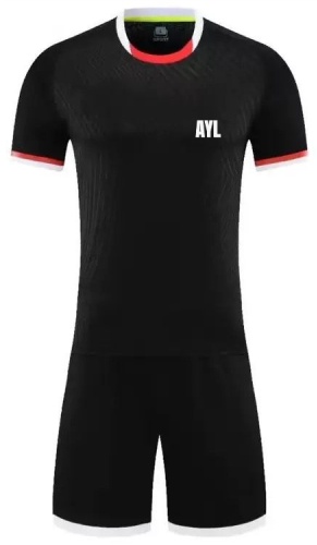 Комплект AYL черный 42-44
