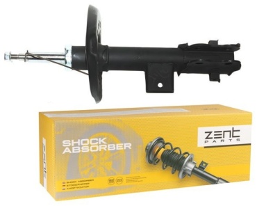 ZentParts передний Z73595 1 шт
