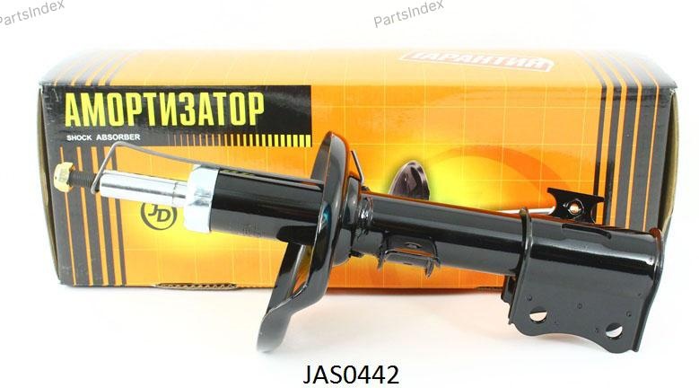 Амортизатор JD Амортизатор Подвески JAS0442
