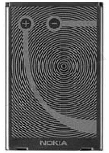 Аккумулятор для Nokia Nokia E61 / E61i / E62 / E90 Communicator Nokia N92 Nokia 770 Internet Tablet и др. 1500 мАч