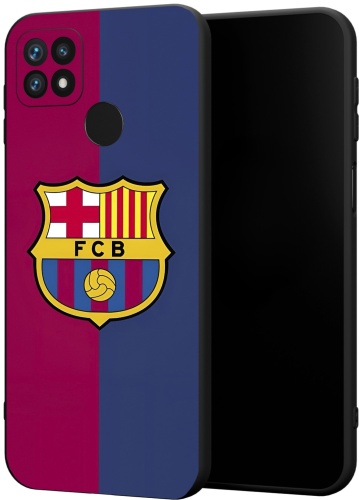 Чехол для OPPO A15 рисунок