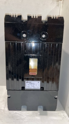 Автоматический выключатель 3P 630 A, 18 кА, 660 В