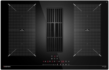 MEFERI XSMART75BK COMFORT черный