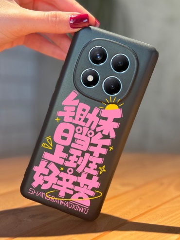 Чехол для Xiaomi Note 14 Pro 4G рисунок
