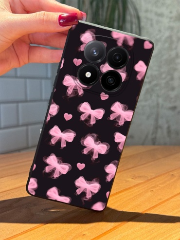 Чехол для Redmi Redmi Note 14 Pro+ рисунок