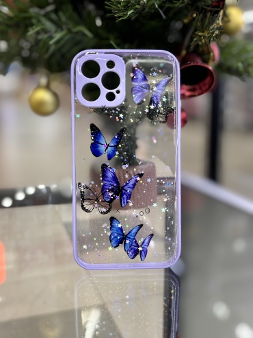Чехол для Apple iPhone 12 Pro рисунок