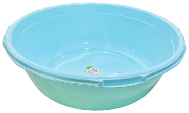 Dunya Plastik таз 10345 39 л