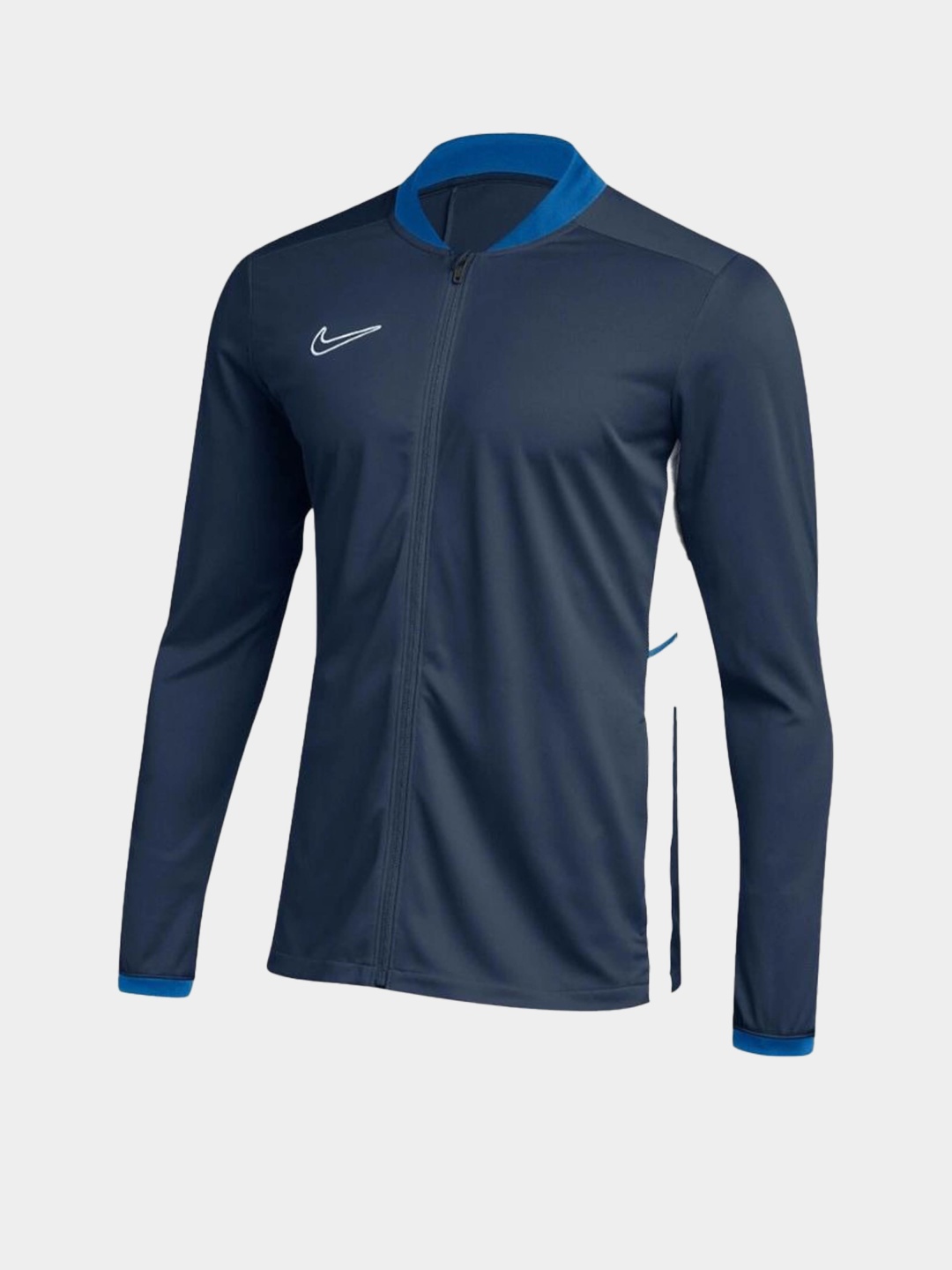 Олимпийка Nike темно-синий