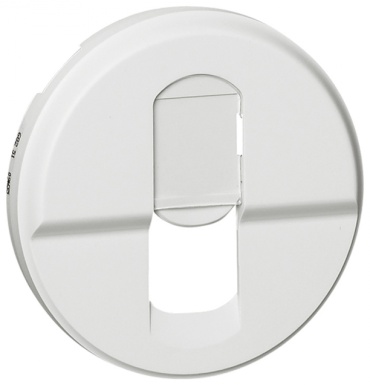 Legrand накладка 5.3x5.3 см, Celiane