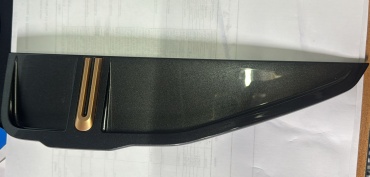 555 накладка Накладка передний левая Changan cs55 plus 221107Y0506A Changan CS55 Plus