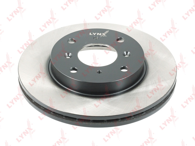 Диски LYNXauto передние BN1041